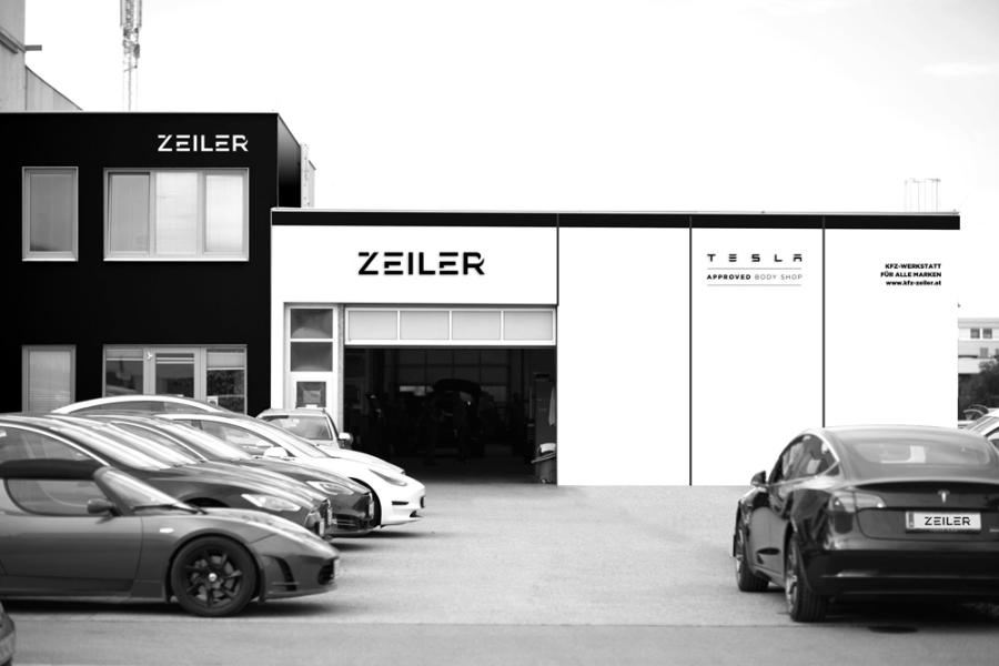 ZEILER NORD