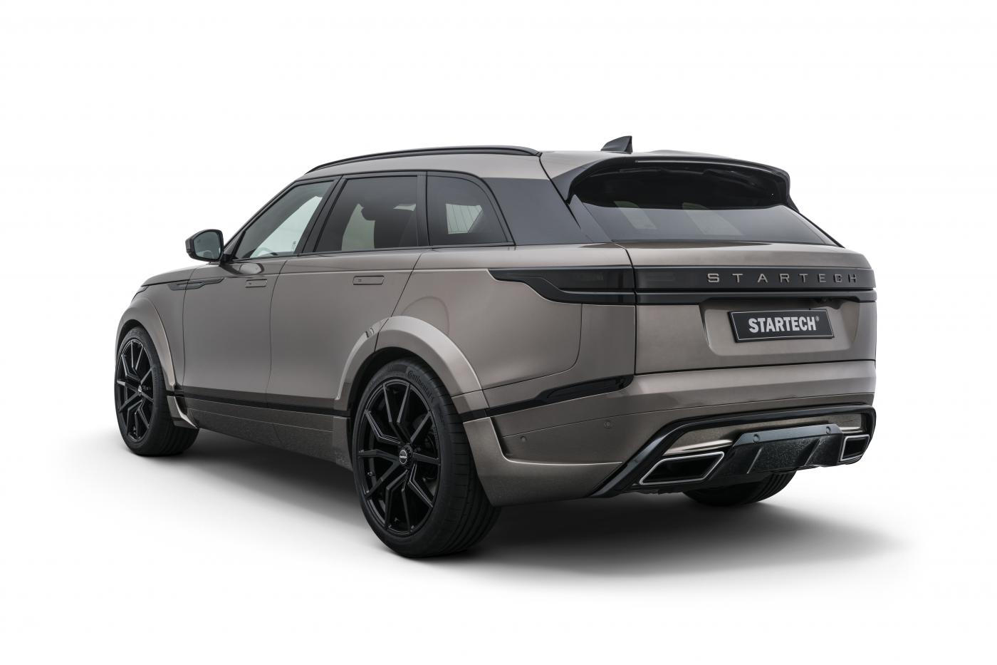 STARTECH Range Rover