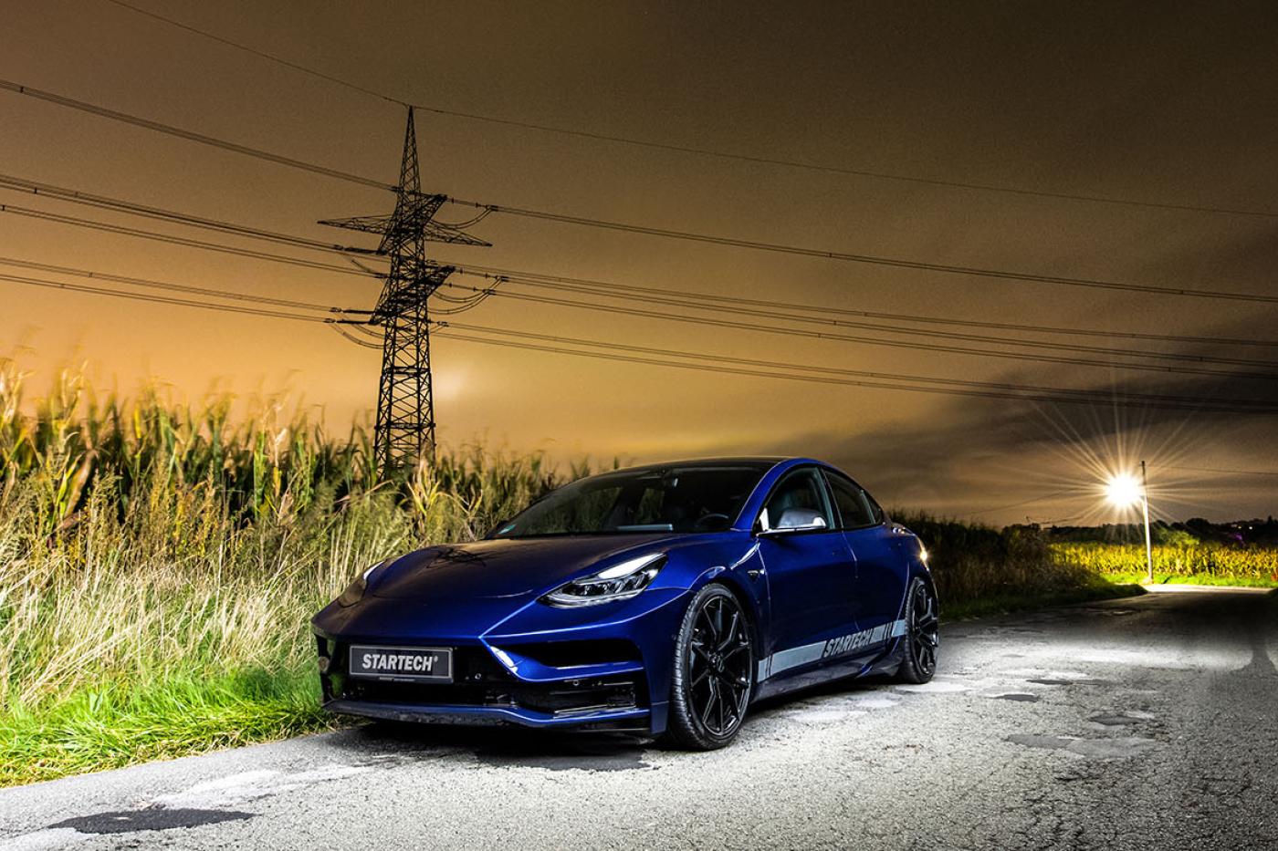 STARTECH TUNING BY ZEILER